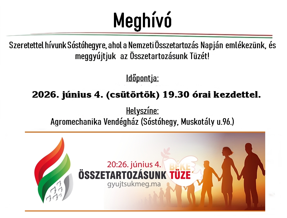 meghivo 2026